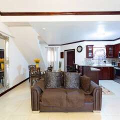 Отель Casa de Baron интерьер отеля