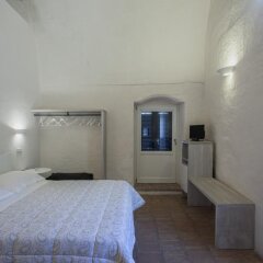 Отель Ai Terrazzini Матера комната для гостей фото 2