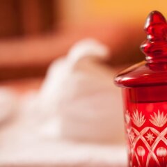Отель BAHAMA Римини спа
