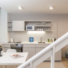 Отель Luxus Maisonette Liechtenstein by Welcome2Vienna Австрия, Вена - отзывы, цены и фото номеров - забронировать отель Luxus Maisonette Liechtenstein by Welcome2Vienna онлайн в номере