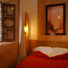 Riad El Zohar in Marrakesh, Morocco from 134$, photos, reviews - zenhotels.com room amenities