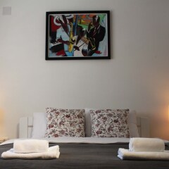 Отель Mi Familia Guest House Сербия, Белград - отзывы, цены и фото номеров - забронировать отель Mi Familia Guest House онлайн фото 5