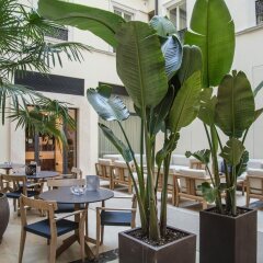 Отель Worldhotel Cristoforo Colombo Милан