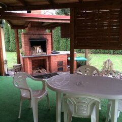 Отель Guest House U Kashtana Калининград