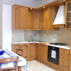 Апартаменты Apartment Della Cernaia в номере