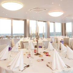 Hotel Sportforum
