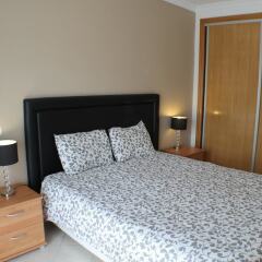 Апартаменты Apartment With 2 Bedrooms in Albufeira, With Pool Access, Enclosed Gar комната для гостей