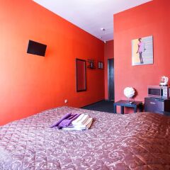 Гостиница SuperHostel на Невском пр 117 в Санкт-Петербурге отзывы, цены и фото номеров - забронировать гостиницу SuperHostel на Невском пр 117 онлайн Санкт-Петербург комната для гостей