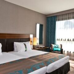 Отель Holiday Inn Nice фото 13