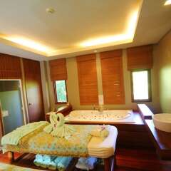 Отель The Pool Villas by Deva Samui Resort Таиланд, Самуи - отзывы, цены и фото номеров - забронировать отель The Pool Villas by Deva Samui Resort онлайн в номере