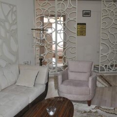 Hanzade Otel Rize Турция, Чамлыхемшин - отзывы, цены и фото номеров - забронировать отель Hanzade Otel Rize онлайн интерьер отеля фото 3