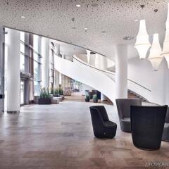 Отель Sopot Marriott Resort & Spa