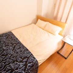 Отель Condominium Tsudoi Fukuoka Хаката комната для гостей фото 2