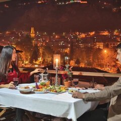 Tufan Bey Konagi Турция, Амасья - отзывы, цены и фото номеров - забронировать отель Tufan Bey Konagi онлайн питание