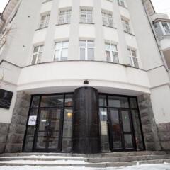 Гостиница Hostels Rus-Ekaterinburg в Екатеринбурге 1 отзыв об отеле, цены и фото номеров - забронировать гостиницу Hostels Rus-Ekaterinburg онлайн Екатеринбург фото 10