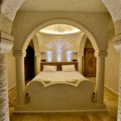 Бутик- Cappadocia Inn Турция, Гёреме - отзывы, цены и фото номеров - забронировать отель Бутик-Отель Cappadocia Inn онлайн комната для гостей фото 5