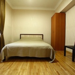 Mini-hotel Burdenko Fadeeva комната для гостей фото 4
