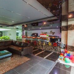Отель Laguna Bay 1 by Pattaya Sunny Rentals Паттайя гостиничный бар