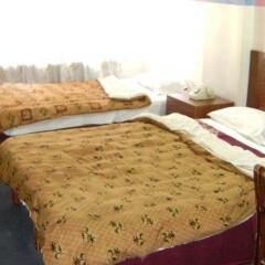 Отель Nihal Hotel Jordan Иордания, Амман - отзывы, цены и фото номеров - забронировать отель Nihal Hotel Jordan онлайн комната для гостей фото 2