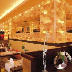 Отель EurothermenResort Bad Ischl гостиничный бар