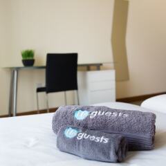 Отель HiGuests Vacation Homes - Sulafa Tower удобства в номере