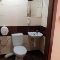The Warsaw Hostel фото 21