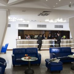Astoria Palace Hotel интерьер отеля фото 3