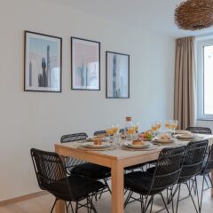 Апартаменты Sweet Inn Apartments - Grand Place II Брюссель питание
