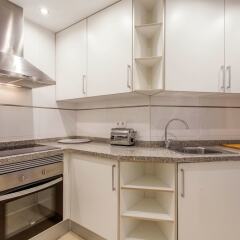 Отель Valencia Flat - Patacona Beach 11 в номере