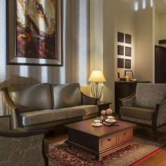 Отель Residence by Uga Escapes интерьер отеля фото 3
