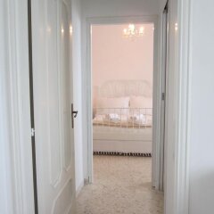 Отель B&B Welcome to Alberobello Альберобелло интерьер отеля фото 2