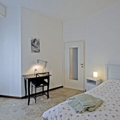 Отель Casa Vacanze Chiesarossa Италия, Милан - отзывы, цены и фото номеров - забронировать отель Casa Vacanze Chiesarossa онлайн комната для гостей фото 5