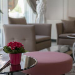 Aroyal Suites Hotel в номере