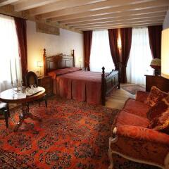 Отель Relais de Charme Il Sogno di Giulietta - Guest House фото 22