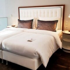 Отель Mercure Moa Берлин комната для гостей фото 2