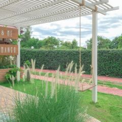 Отель Mango Home Resort Таиланд, Пак-Нам-Пран - отзывы, цены и фото номеров - забронировать отель Mango Home Resort онлайн фото 5