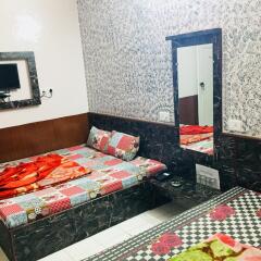 Hotel Bajrang детские мероприятия