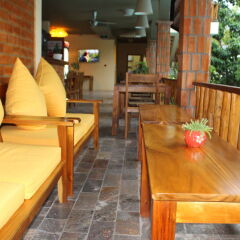 Отель Bauhinia Resort интерьер отеля