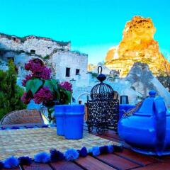 Отель Queens Cave Cappadocia