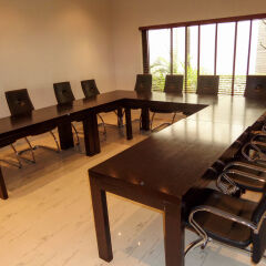 Отель S&S Hotels and Suites фото 2