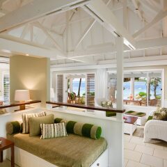 Отель Malolo Island Resort