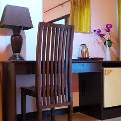 Отель Surin Sweet Пхукет фото 10