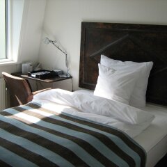 Hotel Kong Arthur комната для гостей фото 4