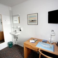 HOTEL SØMA Nuuk in Nuuk, Greenland from 195$, photos, reviews - zenhotels.com photo 3