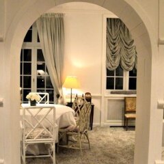 Отель B&B Exclusive Guesthouse Number Nine on the Canal развлечения