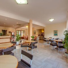 Hotel Del Golfo Проччио интерьер отеля фото 3