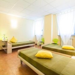 Отель Cascina Bellaria Италия, Милан - отзывы, цены и фото номеров - забронировать отель Cascina Bellaria онлайн спа