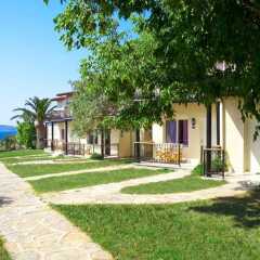 Club Resort Atlantis Турция, Урла - отзывы, цены и фото номеров - забронировать отель Club Resort Atlantis - All Inclusive онлайн фото 3