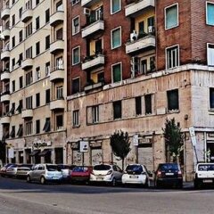 Отель Moonlight Inn Guest House Италия, Рим - отзывы, цены и фото номеров - забронировать отель Moonlight Inn Guest House онлайн