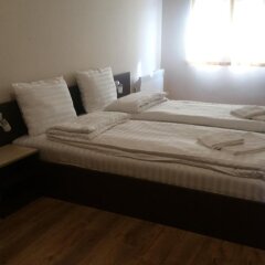 Mountain Lake Hotel Трявна сейф в номере